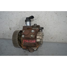 Pompa iniezione alta pressione Suzuki Grand Vitara Dal 2005 al 2015 Cod 8200561664 Cod motore F9QC268  1668153504524