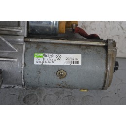 Motorino aavviamento Suzuki Grand Vitara II Dal 2005 al 2015 Cod 8200628426B  1668153787606