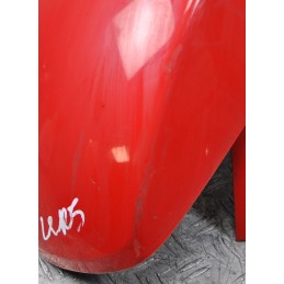 Carena Parafango Anteriore Piaggio Vespa LX 125 / 150 Dal 2012 al 2013  1668155086578