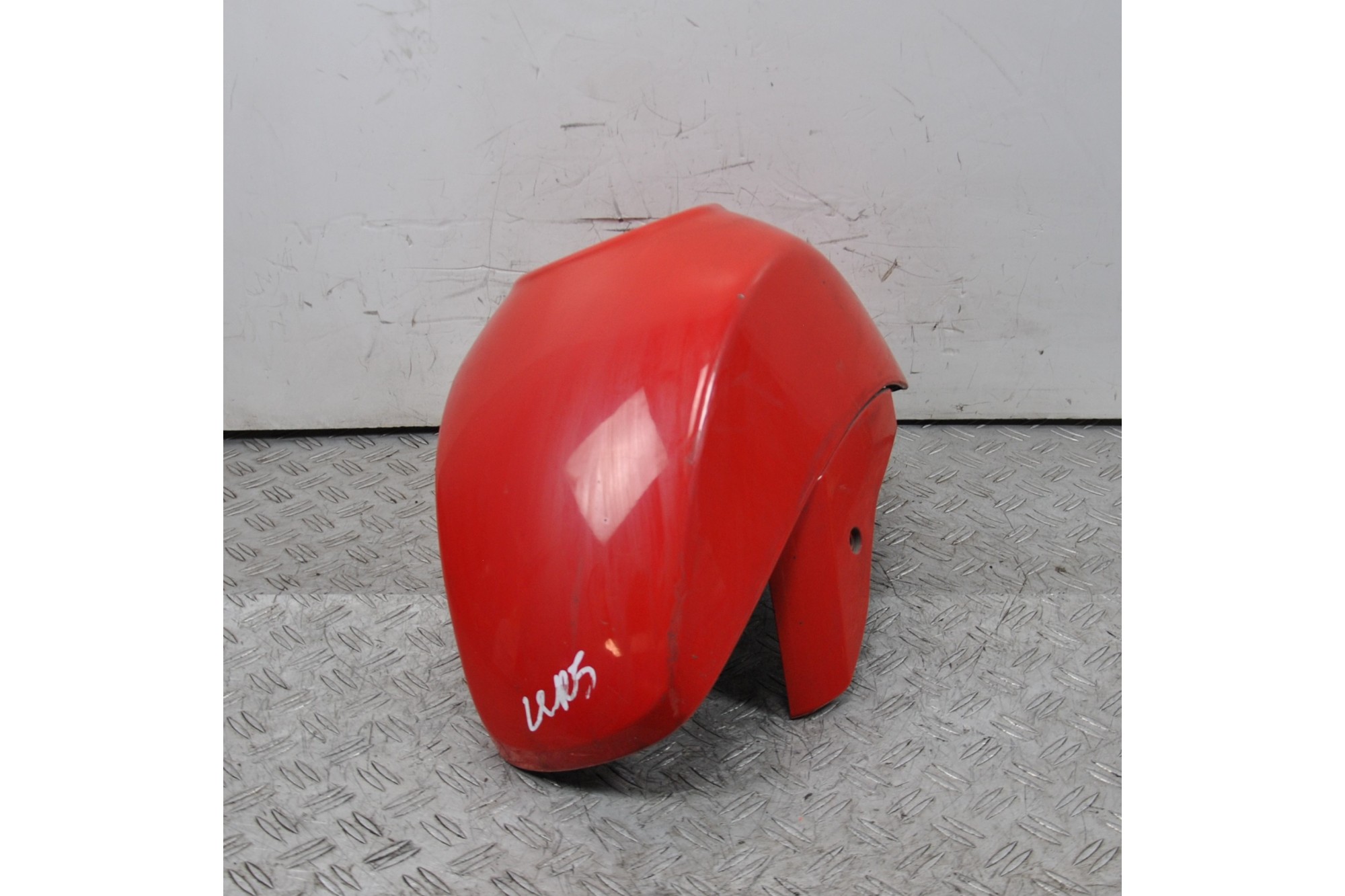 Carena Parafango Anteriore Piaggio Vespa LX 125 / 150 Dal 2012 al 2013  1668155086578