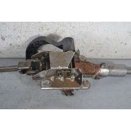 Piantone dello Sterzo Fiat Ducato dal 2002 al 2006  1668154952263