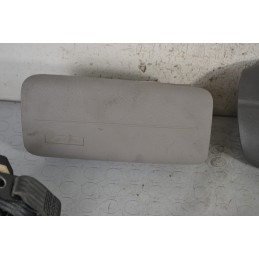 Kit Airbag Fiat Seicento dal 2005 al 2010 Cod 51778262  1667982783551