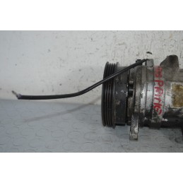 Compressore AC Hyundai Atos Prime Dal 1999 al 2008  1668156046076