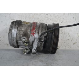 Compressore AC Hyundai Atos Prime Dal 1999 al 2008  1668156046076