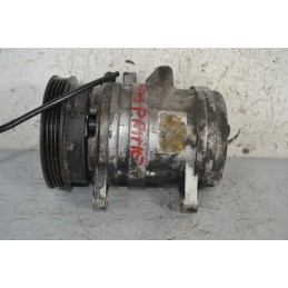 Compressore AC Hyundai Atos Prime Dal 1999 al 2008  1668156046076