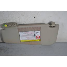 Alette Parasole Fiat Seicento dal 2000 al 2010  1668157230535