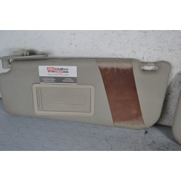 Alette Parasole Fiat Seicento dal 2000 al 2010  1668157230535