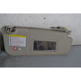 Alette Parasole Fiat Seicento dal 2000 al 2010  1668157230535