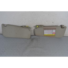 Alette Parasole Fiat Seicento dal 2000 al 2010  1668157230535