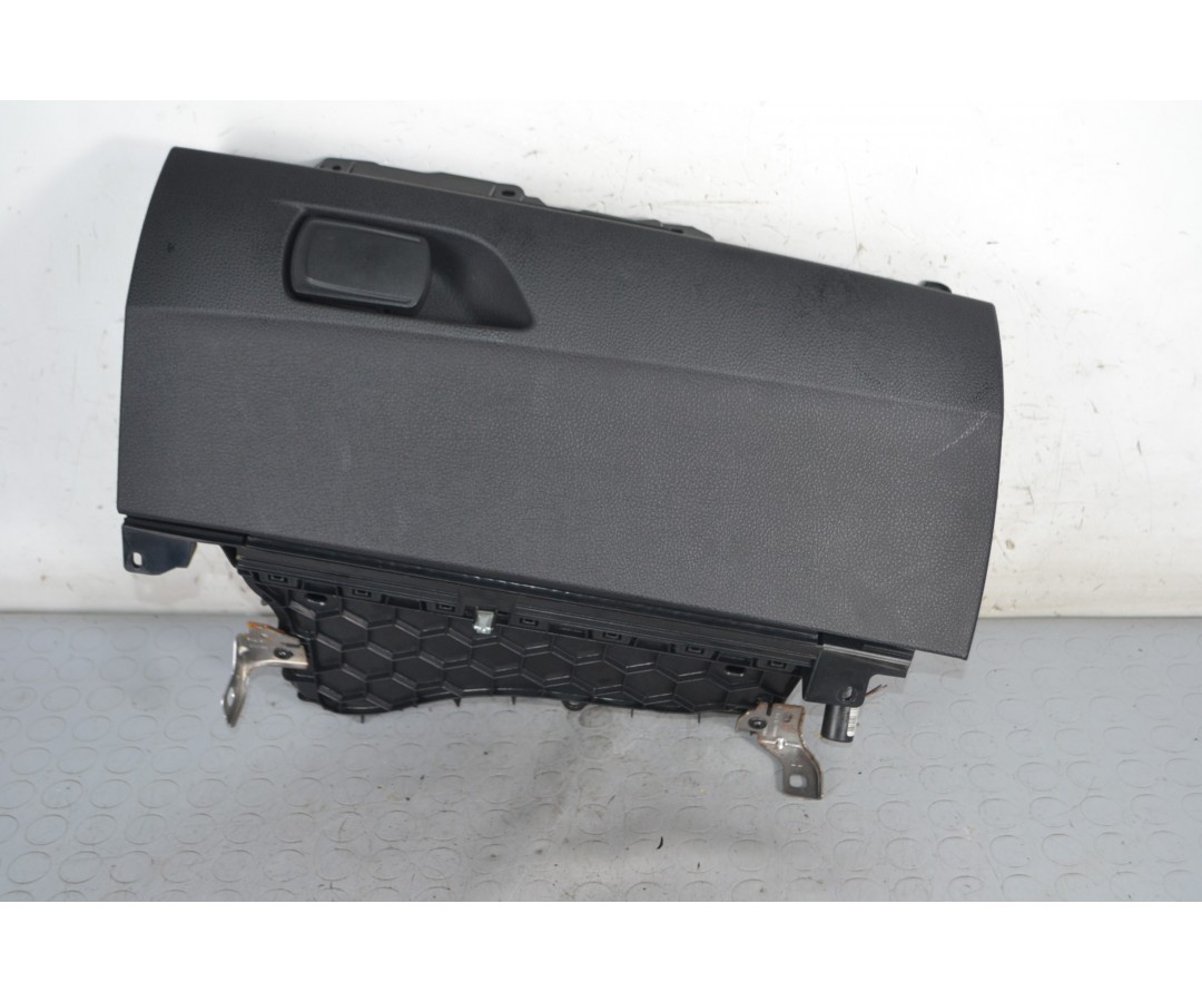 Vano Portaoggetti BMW Serie 1 F20 dal 2011 al 2019  1668159408000