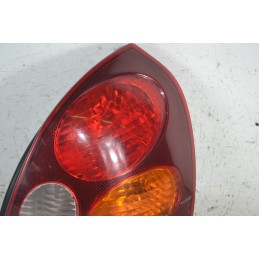 Fanale Stop Posteriore DX Toyota Corolla 3 Porte dal 2000 al 2002  1668163286953