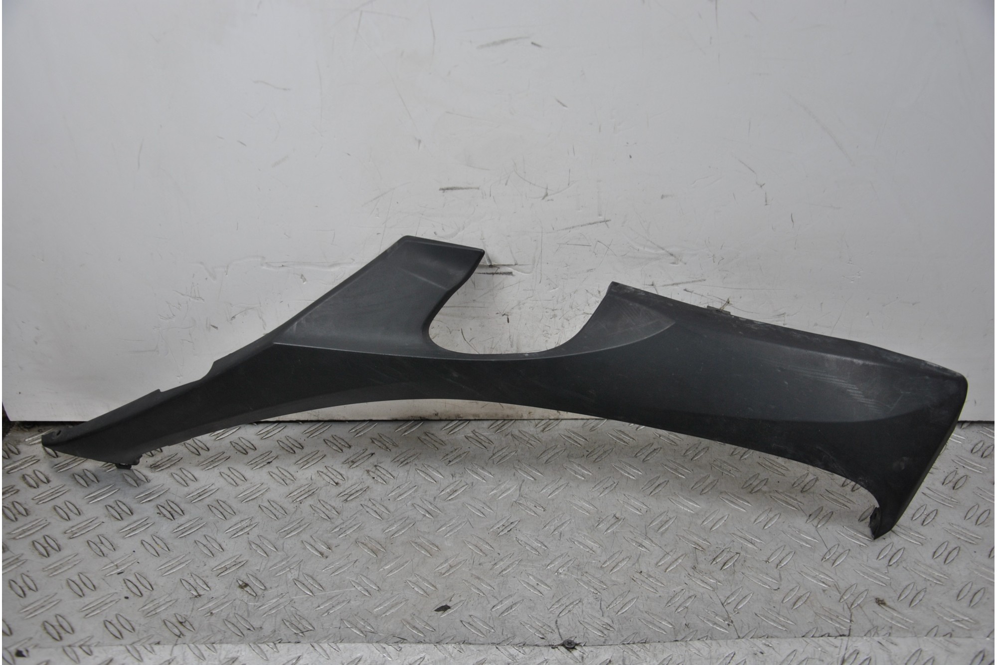 Carena Sottopedana Sinistra Sx Honda Vision 50 / 110 dal 2011 al 2017  1668164002408