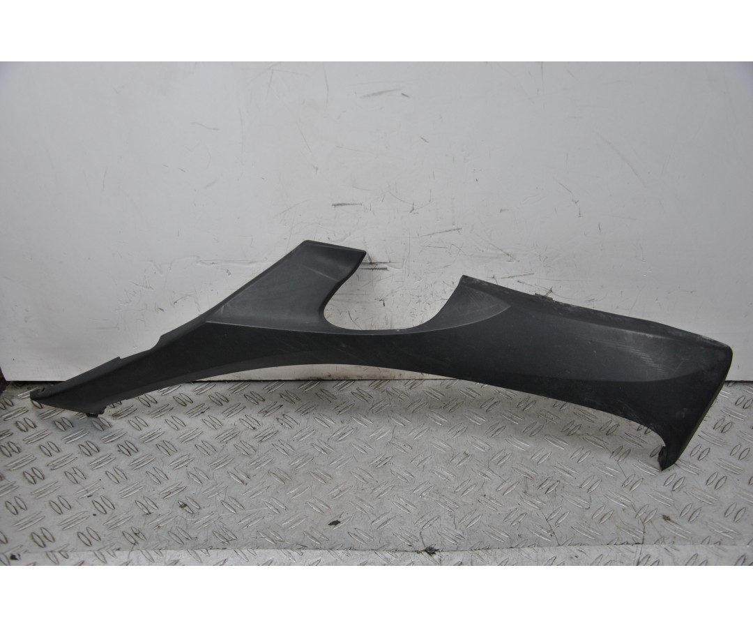 Carena Sottopedana Sinistra Sx Honda Vision 50 / 110 dal 2011 al 2017 1668164002408 Carena Sottopedana Sinistra Sx Honda Vision 50 / 110 dal 2011 al 2017 1668164002408