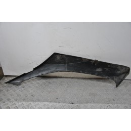 Carena Sottopedana Dx destro Honda Vision 50 / 110 dal 2011 al 2017  1668164549323