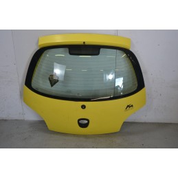 Portellone Bagagliaio Posteriore Ford Ka dal 1996 al 2008  1668181751327