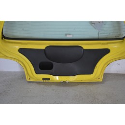 Portellone Bagagliaio Posteriore Ford Ka dal 1996 al 2008  1668181751327