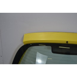 Portellone Bagagliaio Posteriore Ford Ka dal 1996 al 2008  1668181751327