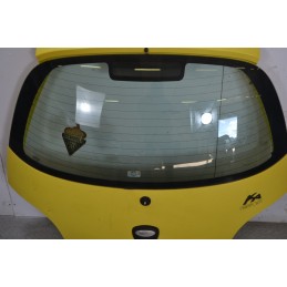 Portellone Bagagliaio Posteriore Ford Ka dal 1996 al 2008  1668181751327