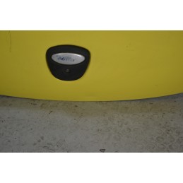 Portellone Bagagliaio Posteriore Ford Ka dal 1996 al 2008  1668181751327