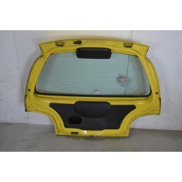 Portellone Bagagliaio Posteriore Ford Ka dal 1996 al 2008  1668181751327