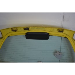 Portellone Bagagliaio Posteriore Ford Ka dal 1996 al 2008  1668181751327