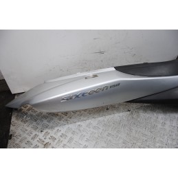 Carena Posteriore Codone Destra Suzuki Sixteen 125 / 150 Dal 2007 al 2014  1668415188691