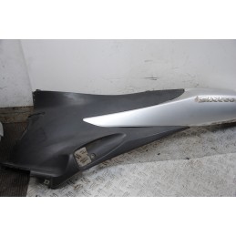 Carena Posteriore Codone Sinistra Suzuki Sixteen 125 / 150 Dal 2007 al 2014  1668415621006