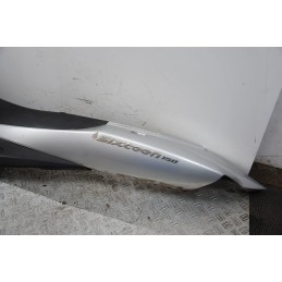 Carena Posteriore Codone Sinistra Suzuki Sixteen 125 / 150 Dal 2007 al 2014  1668415621006