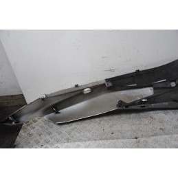 Carena Posteriore Codone Sinistra Suzuki Sixteen 125 / 150 Dal 2007 al 2014  1668415621006