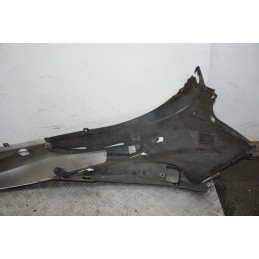 Carena Posteriore Codone Sinistra Suzuki Sixteen 125 / 150 Dal 2007 al 2014  1668415621006