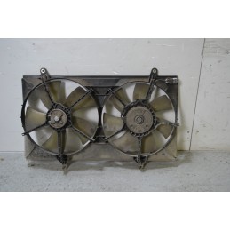 Elettroventole Toyota Corolla Dal 2000 al 2002 Cod 168000-3003  1668416685571