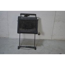 Radiatore intercooler Hyundai Santa Fe Dal 2000 al 2006  1668417569603