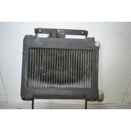 Radiatore intercooler Hyundai Santa Fe Dal 2000 al 2006  1668417569603