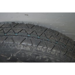 Ruotino di scorta Alfa Romeo 147 Dal 2000 al 2010 Misura 125/80 R15 95M 5 fori  1668418892472