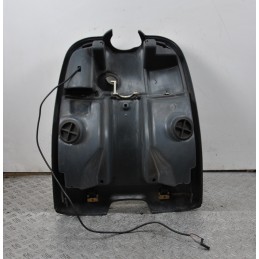 Carena Retroscudo Piaggio Vespa 50 ET2 Dal 1996 Al 2006  1668420173989