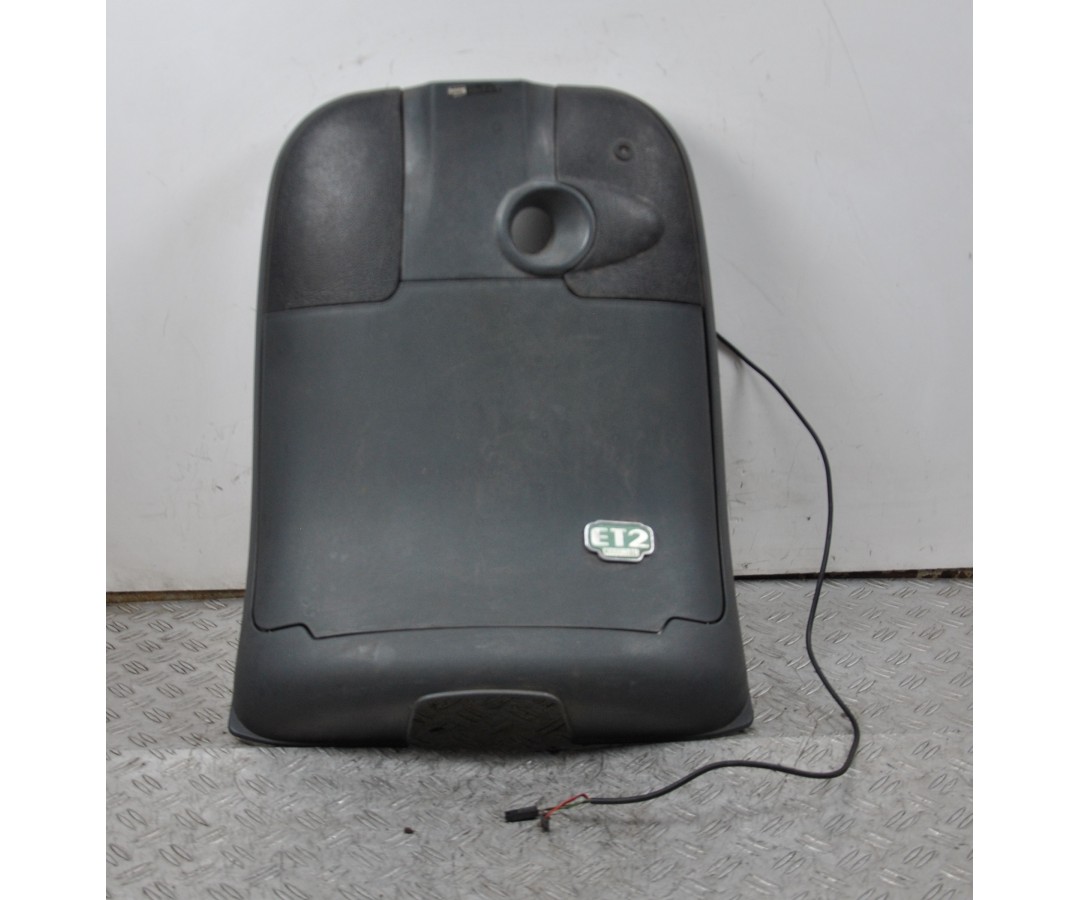 Carena Retroscudo Piaggio Vespa 50 ET2 Dal 1996 Al 2006 1668420173989 Carena Retroscudo Piaggio Vespa 50 ET2 Dal 1996 Al 2006 1668420173989