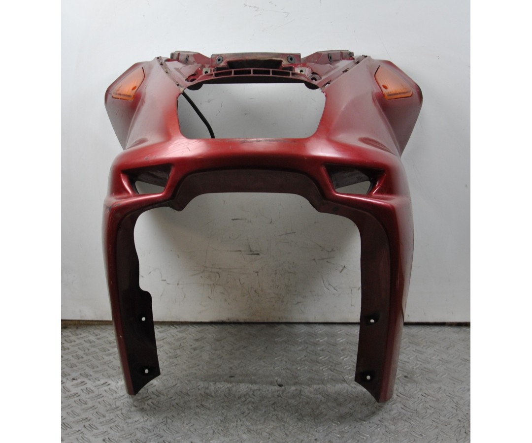 Carena Scudo Anteriore Yamaha Majesty 250 DX dal 1998 al 2002 1668420630987 Carena Scudo Anteriore Yamaha Majesty 250 DX dal 1998 al 2002 1668420630987