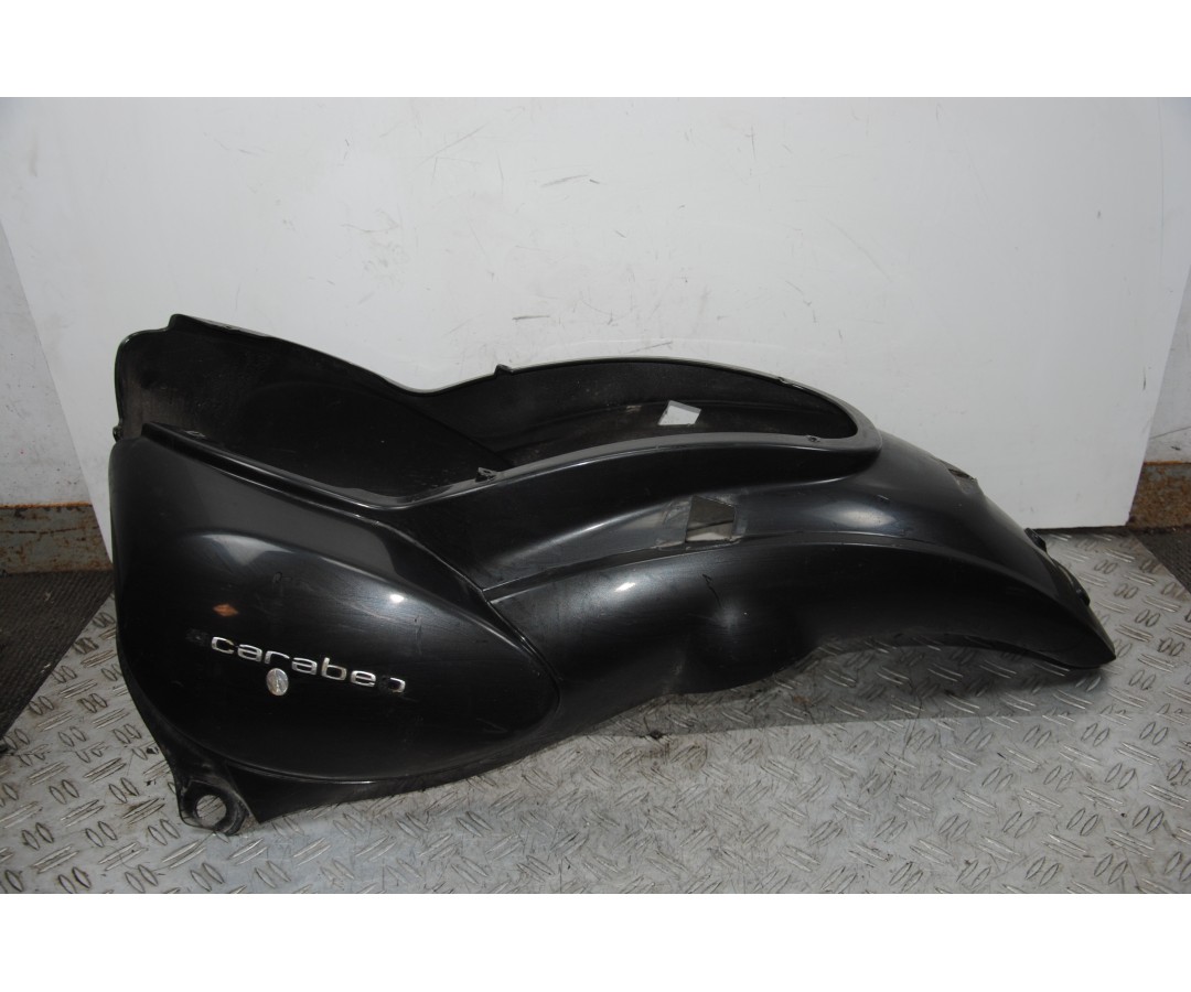 Carena Codone Posteriore Aprilia scarabeo 50 dal 2001 al 2004 1668424490488 Carena Codone Posteriore Aprilia scarabeo 50 dal 2001 al 2004 1668424490488