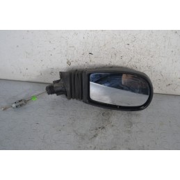 Specchietto retrovisore esterno DX Fiat Punto 188 Dal 1999 al 2011 Cod 0157179  1668436054562