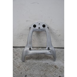 Maniglione portapacchi posteriore Aprilia scarabeo 50 dal 2001 al 2004  1668438091152