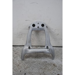 Maniglione portapacchi posteriore Aprilia scarabeo 50 dal 2001 al 2004  1668438091152