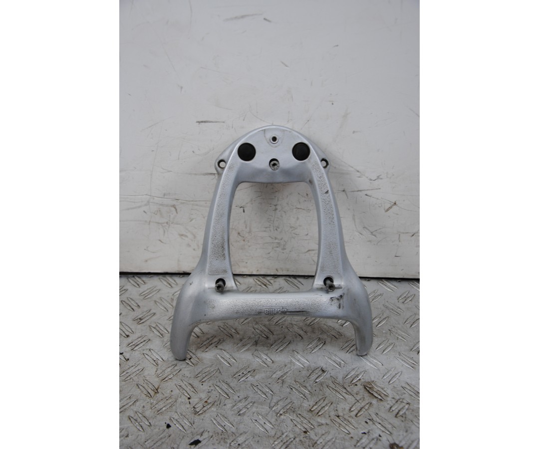 Maniglione portapacchi posteriore Aprilia scarabeo 50 dal 2001 al 2004  1668438091152