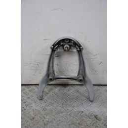 Maniglione portapacchi posteriore Aprilia scarabeo 50 dal 2001 al 2004  1668438091152