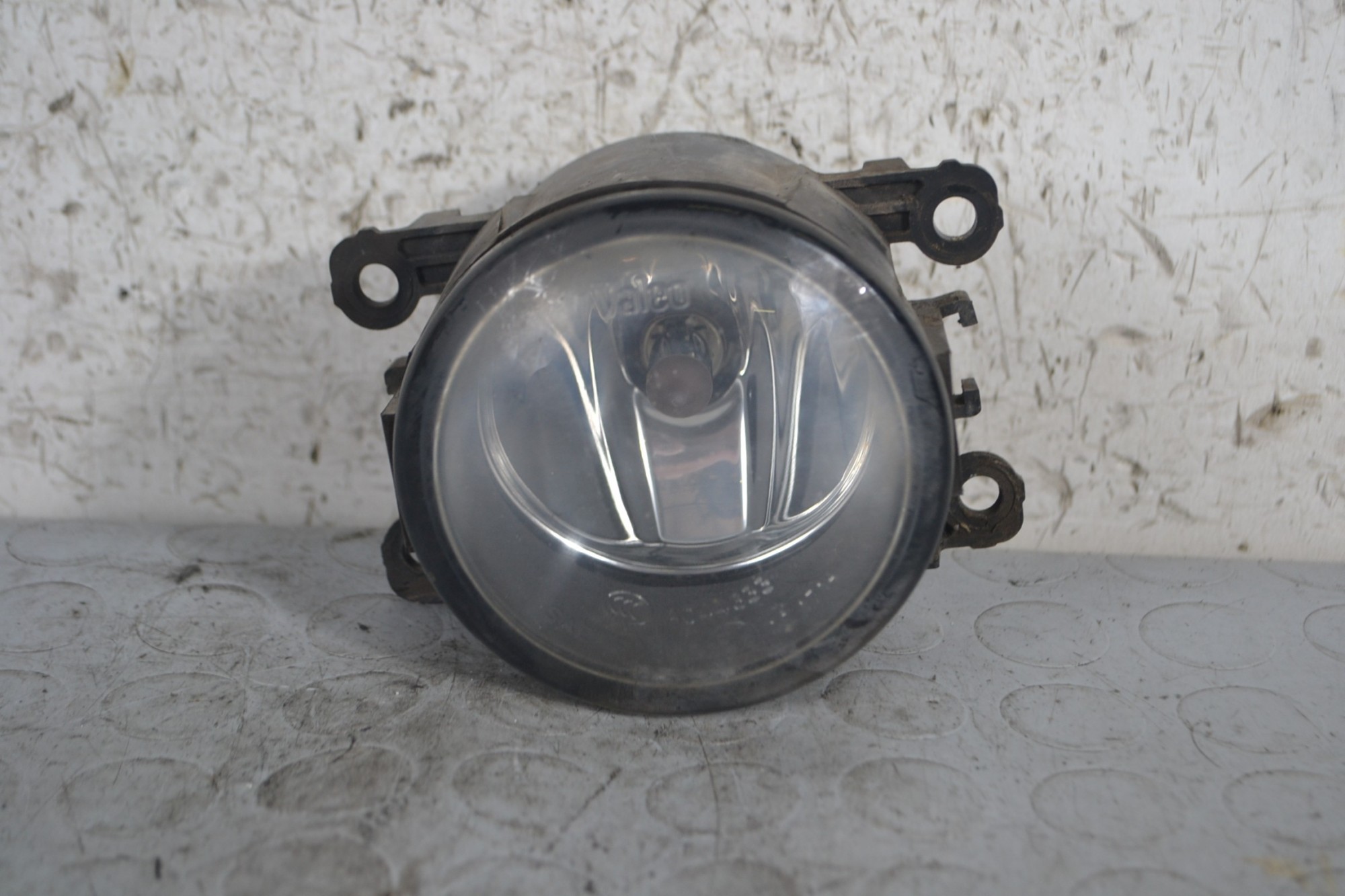 Fari fendinebbia Renault Megane III Dal 2008 al 2016 Cod 8200074008  1668440223770