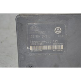Pompa Modulo ABS Volkswagen Golf IV dal 1997 al 2004 Cod 1j0614117g  1668441105426
