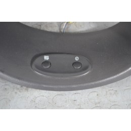 Rivestimento strumentazione contachilometri Toyota Yaris Dal 1999 al 2005 Cod 55411-52010  1668443050311