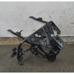 Telaietto anteriore Yamaha Majesty 400 ABS dal 2008 al 2012  2411111139004