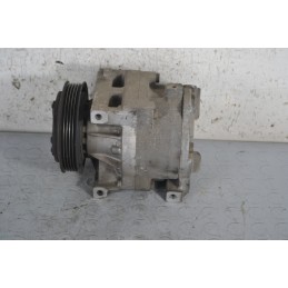 Compressore Aria Condizionata Fiat Punto 1.2 dal 1999 al 2003 Cod 467857720  1668500626749