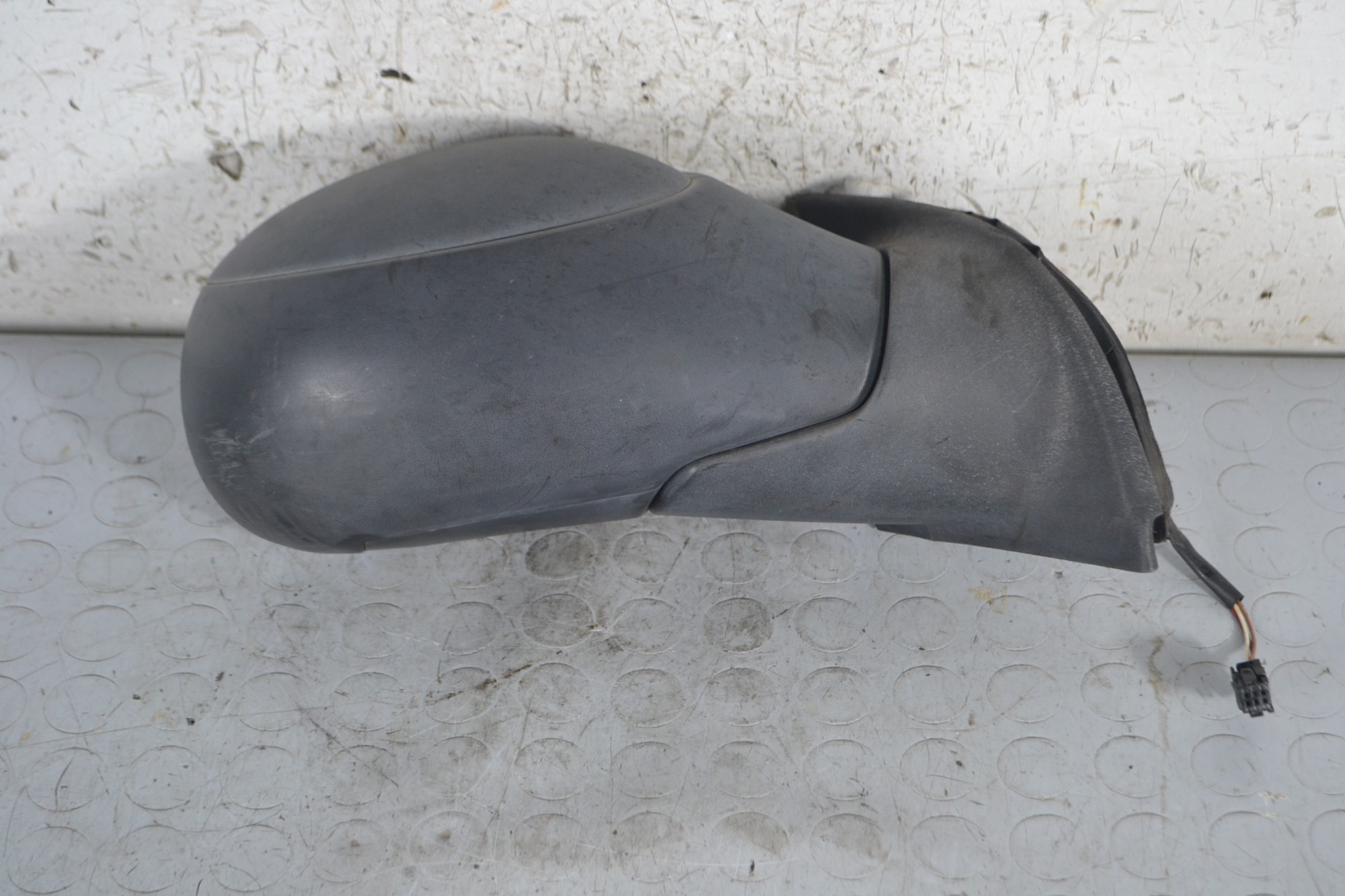 Specchietto Retrovisore Esterno DX Citroen C3 dal 2002 al 2012 Cod 011019  1668501109180