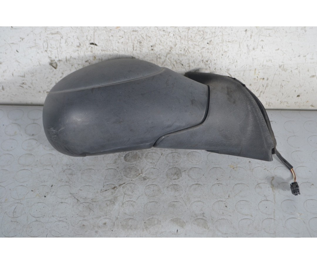 Specchietto Retrovisore Esterno DX Citroen C3 dal 2002 al 2012 Cod 011019 1668501109180 Specchietto Retrovisore Esterno DX Citroen C3 dal 2002 al 2012 Cod 011019 1668501109180